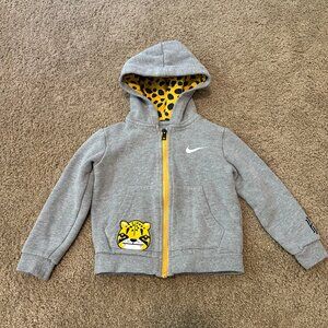 Nike Kyrie Kids Sweatshirt - Size 2T